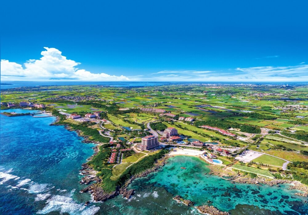 🏖️ 시기라 해변 (シギラビーチ) 이미지 1